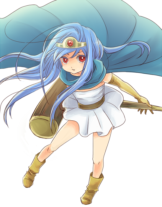 sage (dragon quest and 1 more) drawn by kuro_shiba_(lent)