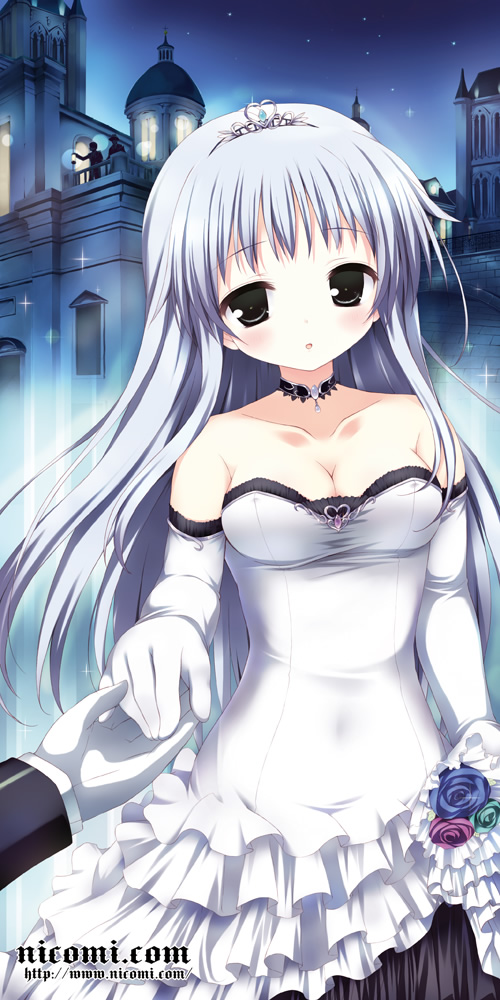 original and 1 more drawn by kanna_ryouto
