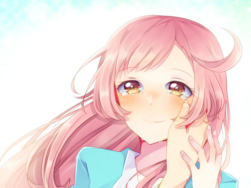 ayase naru and hayami hiro (pretty series and 2 more) drawn by ruka192