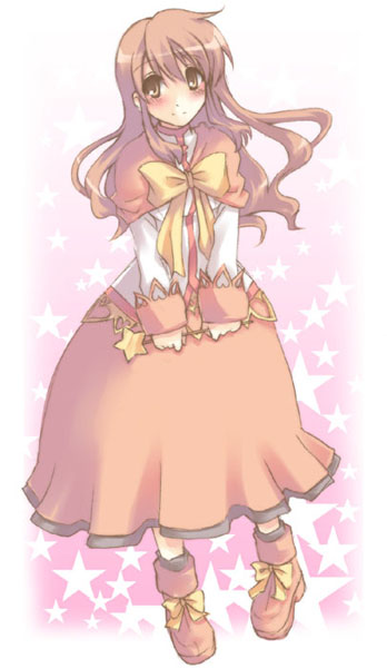 asahina mikuru (suzumiya haruhi no yuuutsu and 1 more)