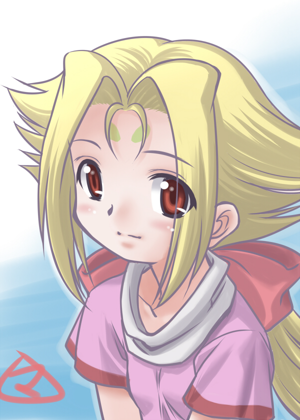 fiona (zoids and 1 more) drawn by mercy_rabbit