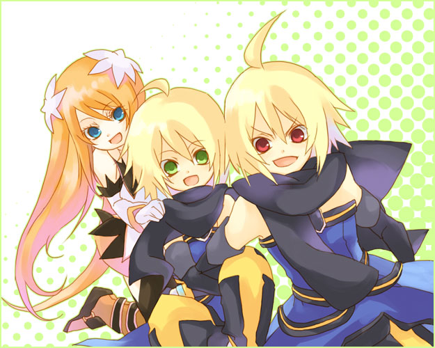 marta lualdi and emil castagnier (tales of and 2 more)