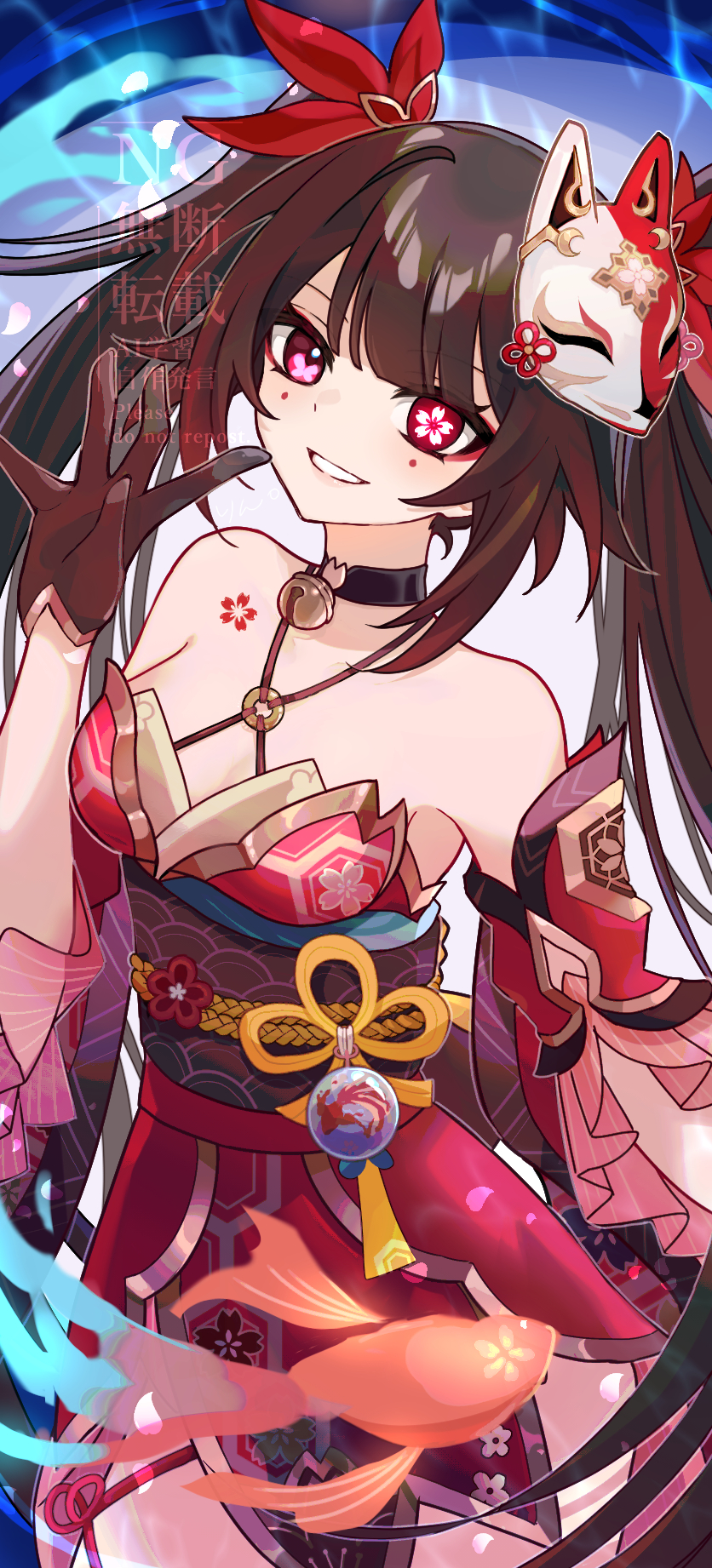 sparkle (honkai and 1 more) drawn by ufo_(23494318)