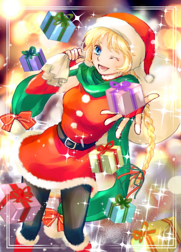 patty (fire emblem and 1 more) drawn by usachu_now