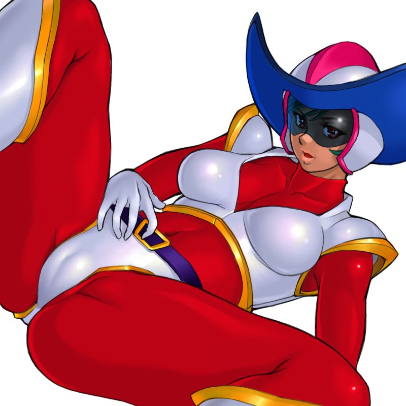 honoo jun (mazinger and 1 more) drawn by zen_and_retro