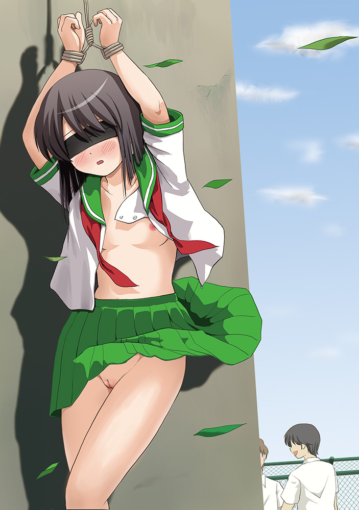 original and 1 more drawn by takapi_(chimee_house)