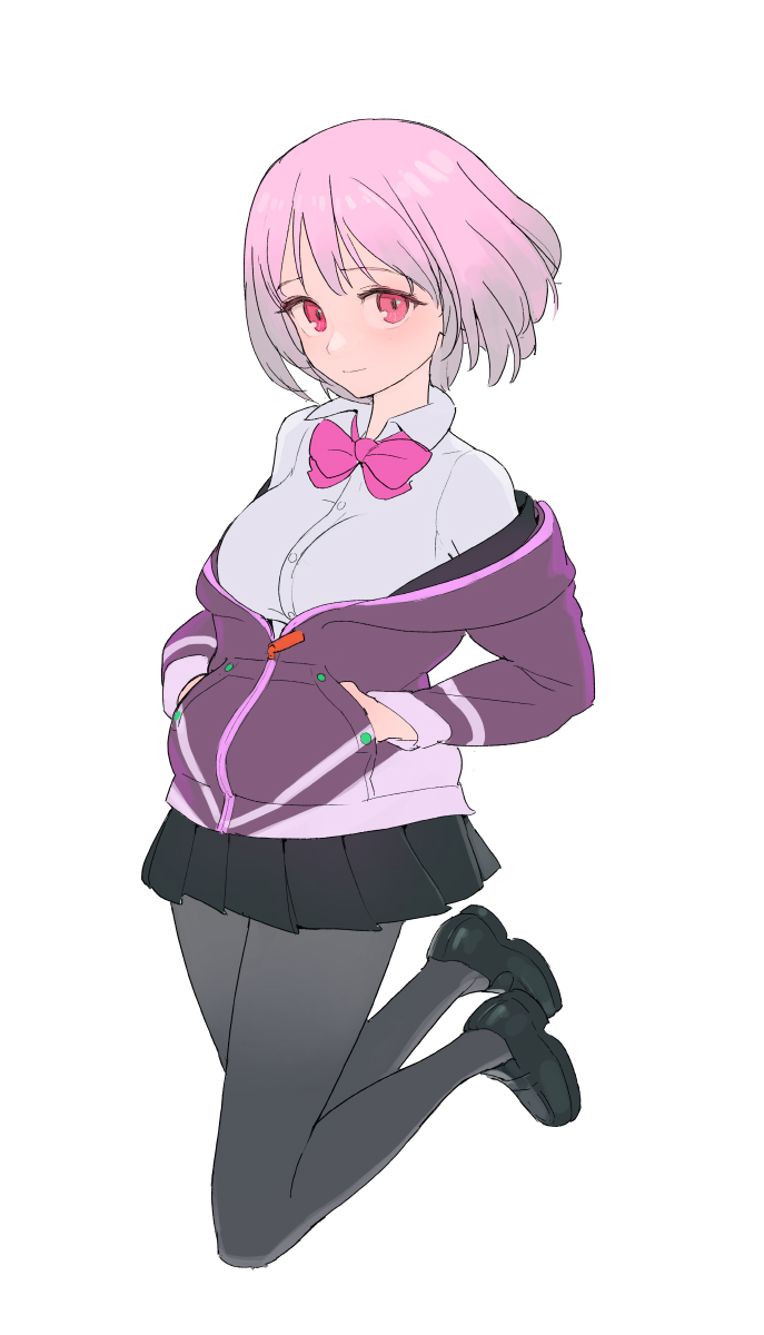 shinjou akane (gridman universe and 1 more) drawn by timbougami