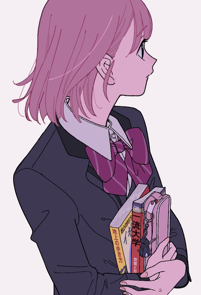 protagonist (tokimeki memorial and 2 more) drawn by gorainrice