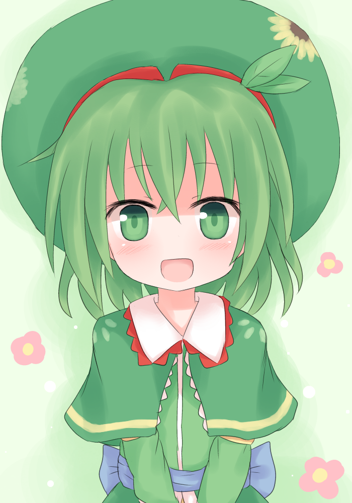 seoi ha (touhou and 1 more) drawn by shize_(coletti)