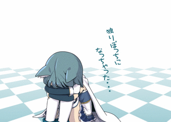 miki sayaka and sakura kyoko (mahou shoujo madoka magica)