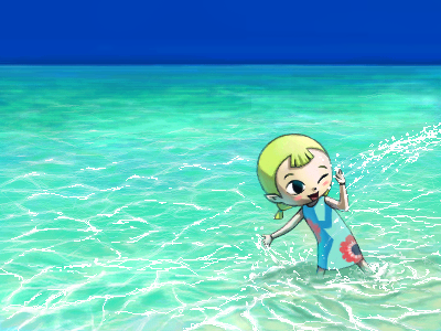 aryll (the legend of zelda and 1 more)
