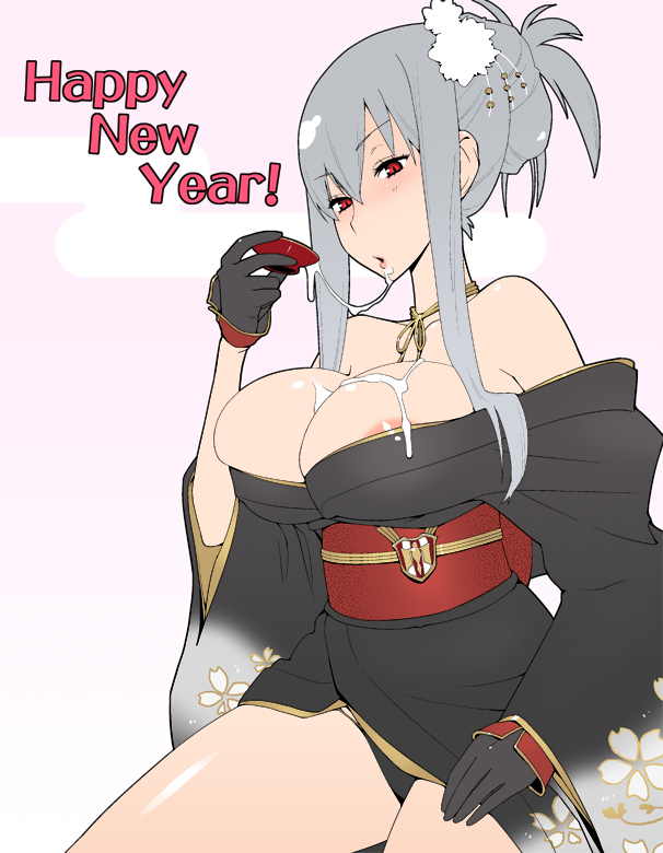 selvaria bles (senjou no valkyria) drawn by ogata_mamimi