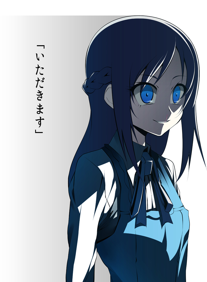 hishikawa rikka (precure and 1 more) drawn by tanabe_kyou