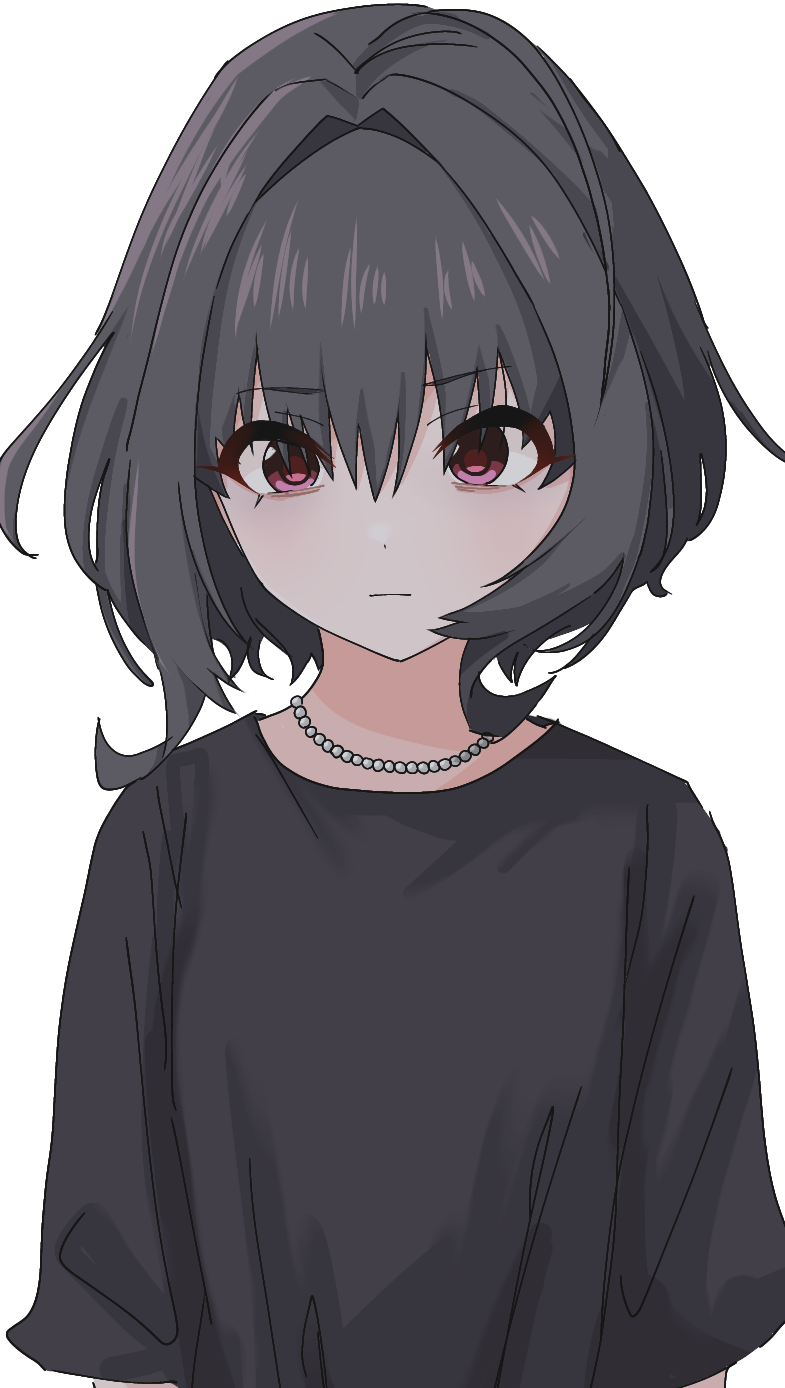 yumemi riamu (idolmaster and 1 more) drawn by kakki_(kackie)