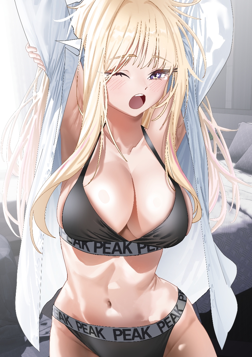 juo sena (idolmaster and 1 more) drawn by cosmetic_(zyae3774)