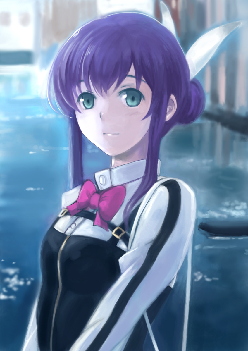 mikono suzushiro (aquarion and 1 more) drawn by yukichiyo