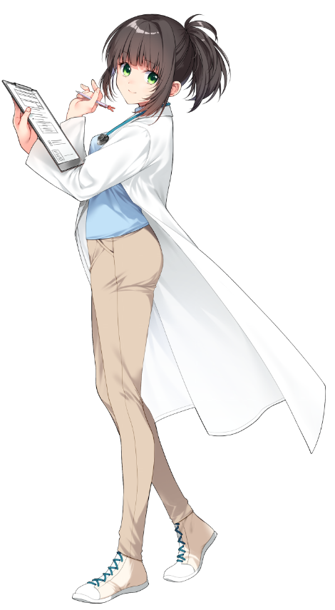 choukou and 1 more drawn by hatori_piyoko