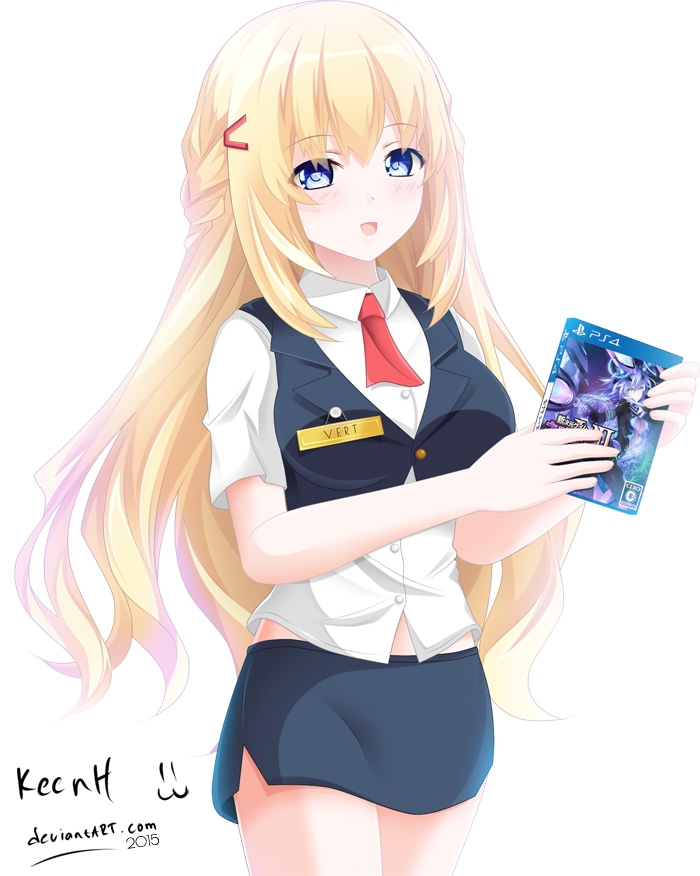 vert (neptune and 1 more) drawn by keenh