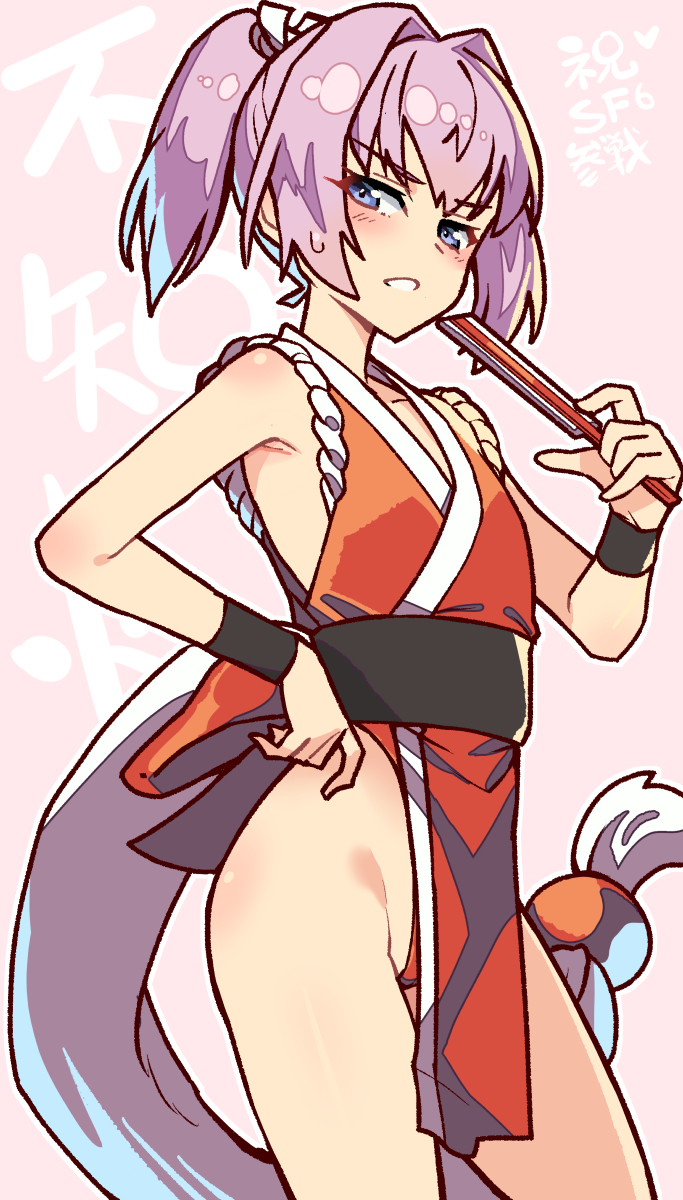 shiranui and shiranui mai (kantai collection and 2 more) drawn by taketora_suzume