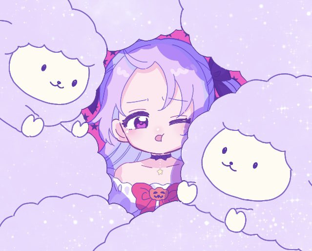 misono karin (mahou shoujo madoka magica and 1 more) drawn by maji_0023