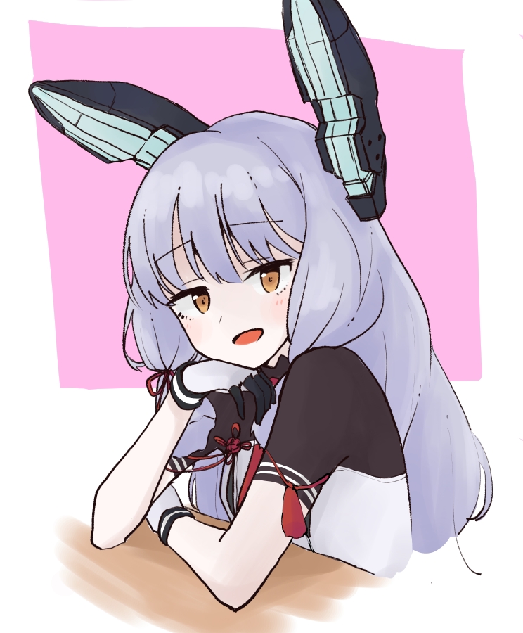 murakumo and murakumo kai ni (kantai collection) drawn by spica1476