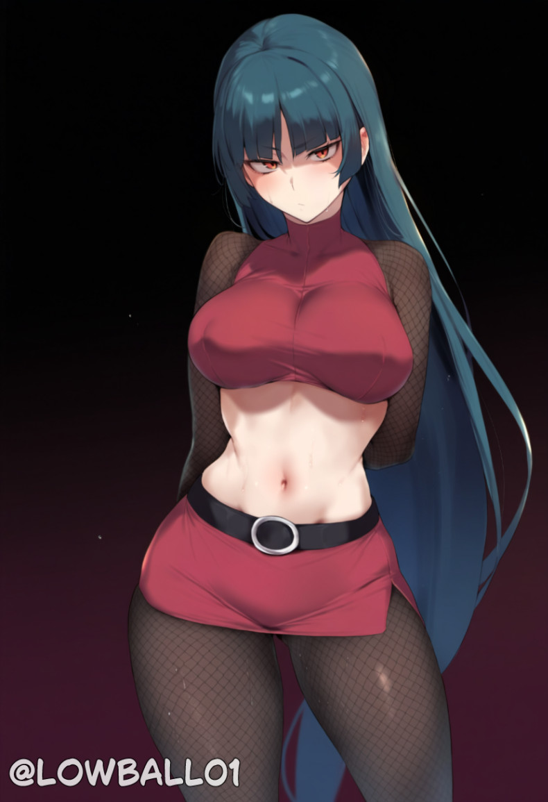 sabrina (pokemon and 1 more) drawn by lowball01