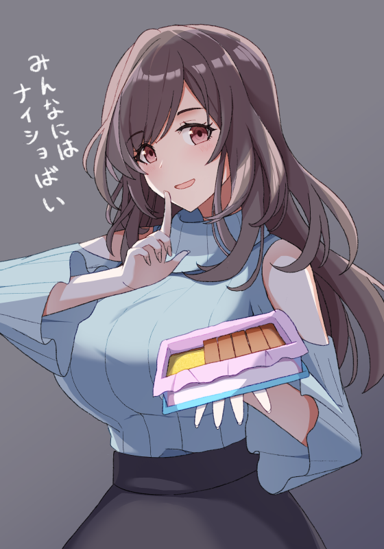 tsukioka kogane (idolmaster and 1 more) drawn by yuugremusi