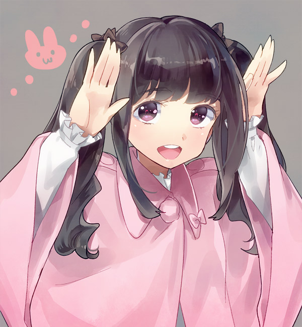 kagura (super sentai and 1 more) drawn by taki_(nakochan)