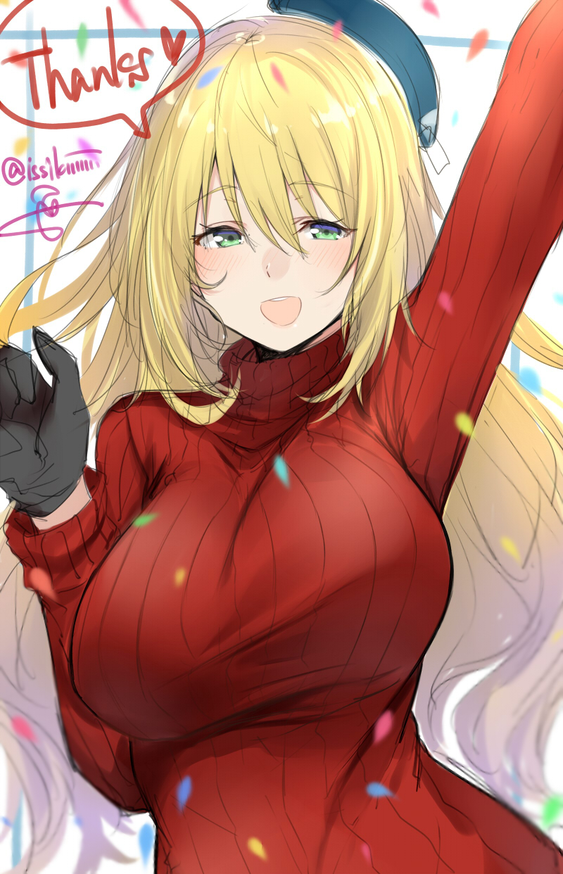 atago (kantai collection) drawn by isshiki_(ffmania7)