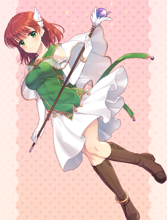 priscilla (fire emblem and 1 more) drawn by awayuki_ramika