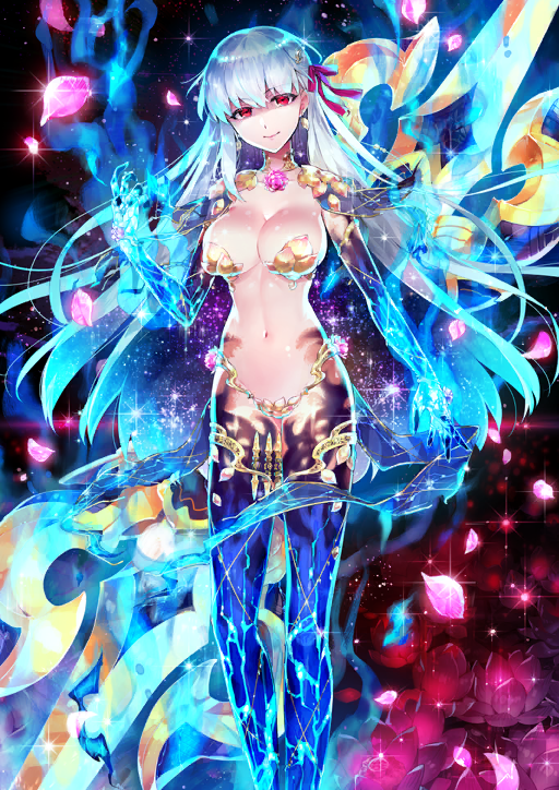 kama (fate and 1 more) drawn by redrop