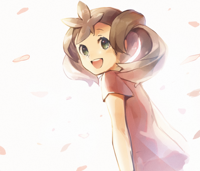 shauna (pokemon and 1 more) drawn by weee_(raemz)