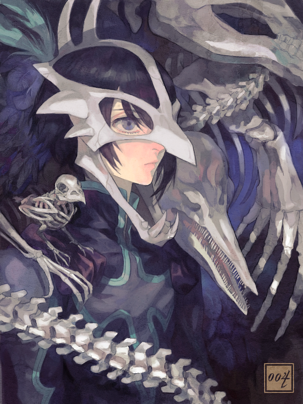judas (tales of and 2 more) drawn by nishihara_isao