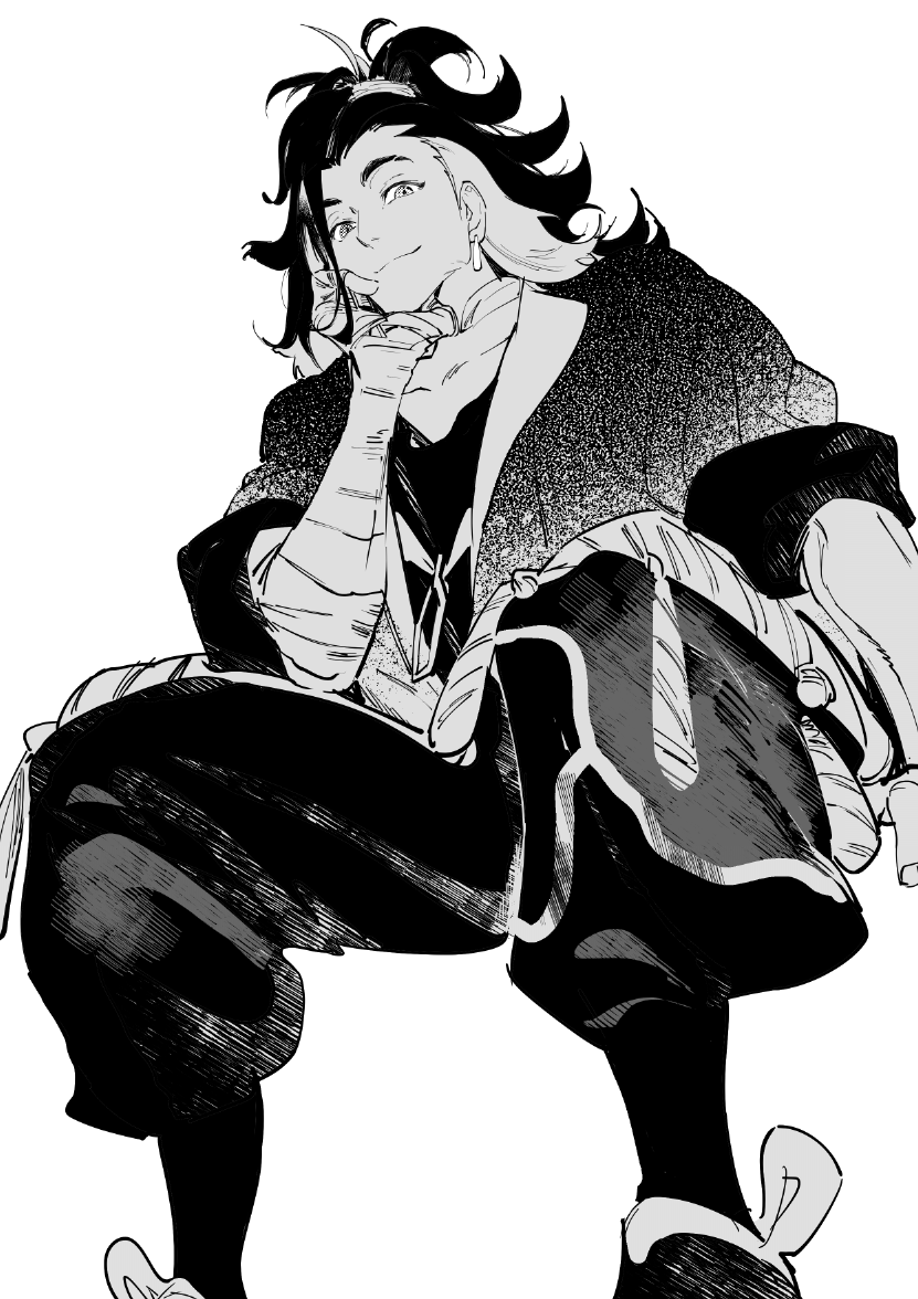 adaman (pokemon and 1 more) drawn by atie1225