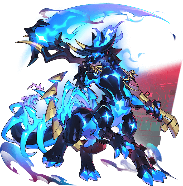 telos gamma (dragon village and 1 more)