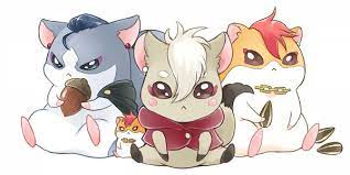 harryham harry, arai satomi, miki shin'ichirou, bicine, bristol, and 1 more (precure and 1 more)