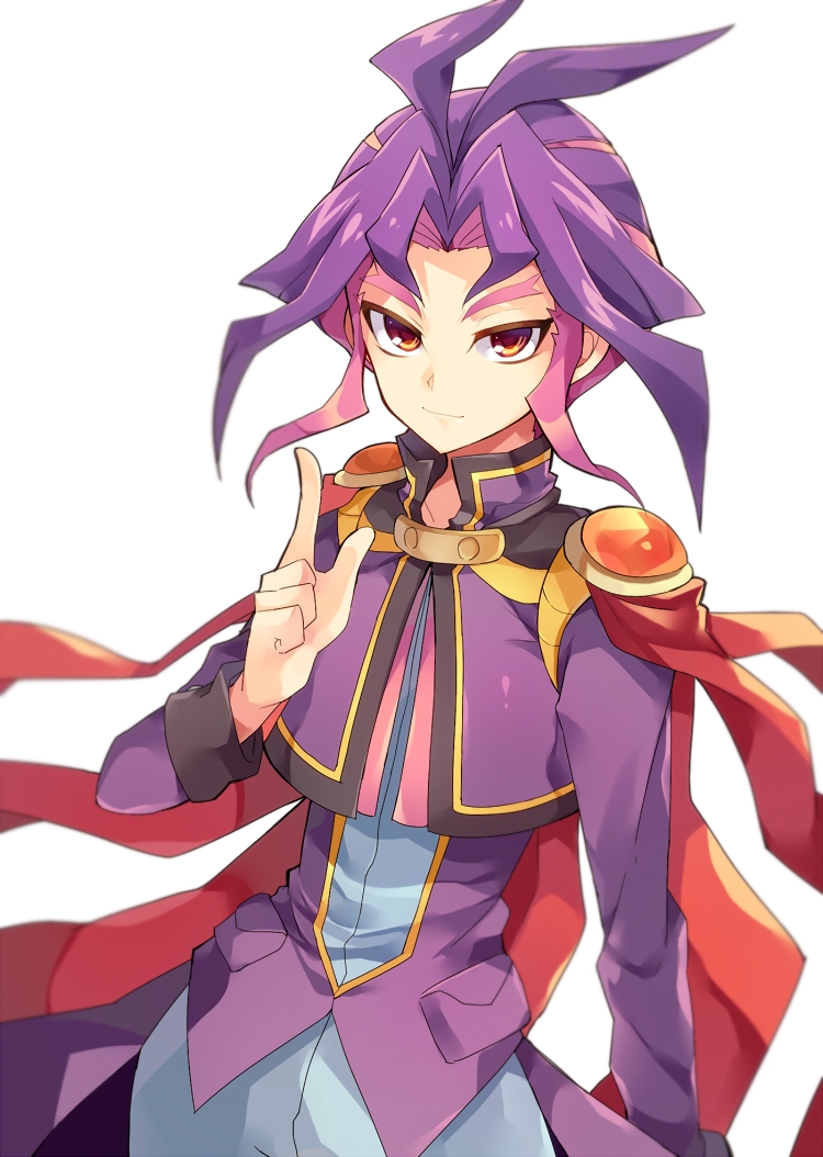 joeri (yu-gi-oh! and 1 more) drawn by rento_(rukeai)