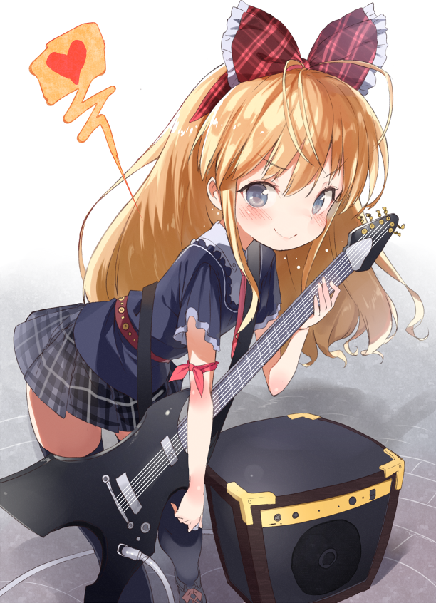original drawn by atage