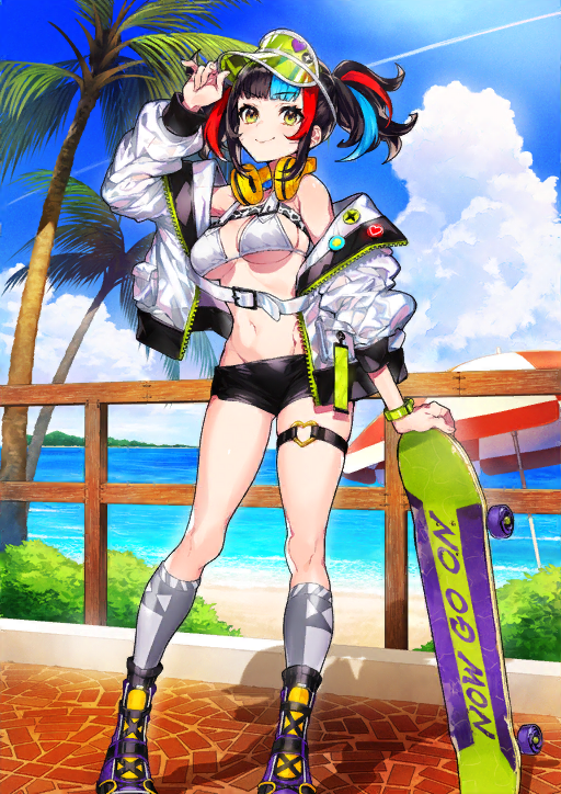 sei shounagon (fate and 1 more) drawn by mika_pikazo