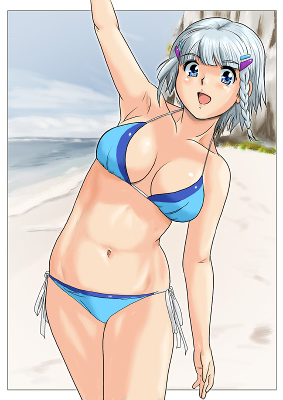 seolla schweizer (super robot wars) drawn by shu-z