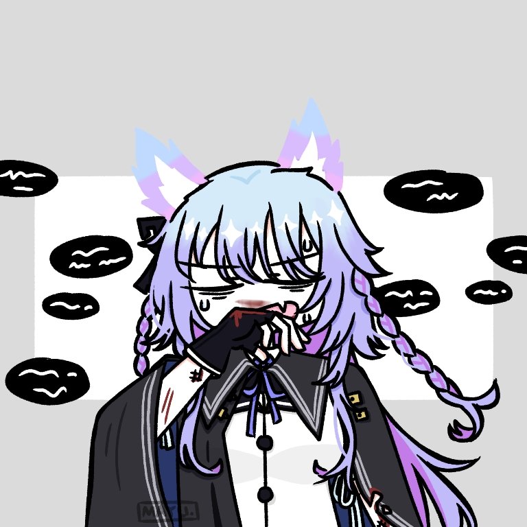 mori tatsuki (assault lily) drawn by mayu_(yu_e1602)