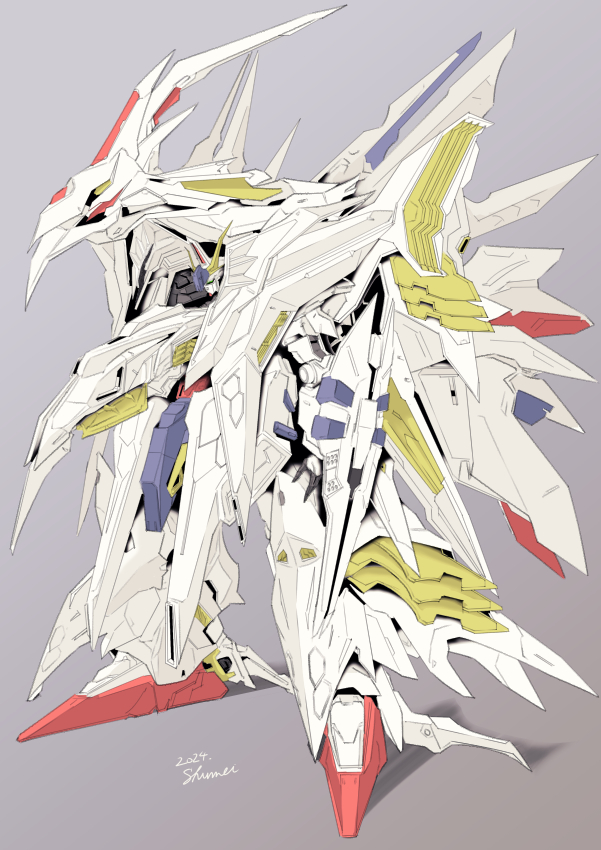 penelope (original and 2 more) drawn by kurashou_shumei