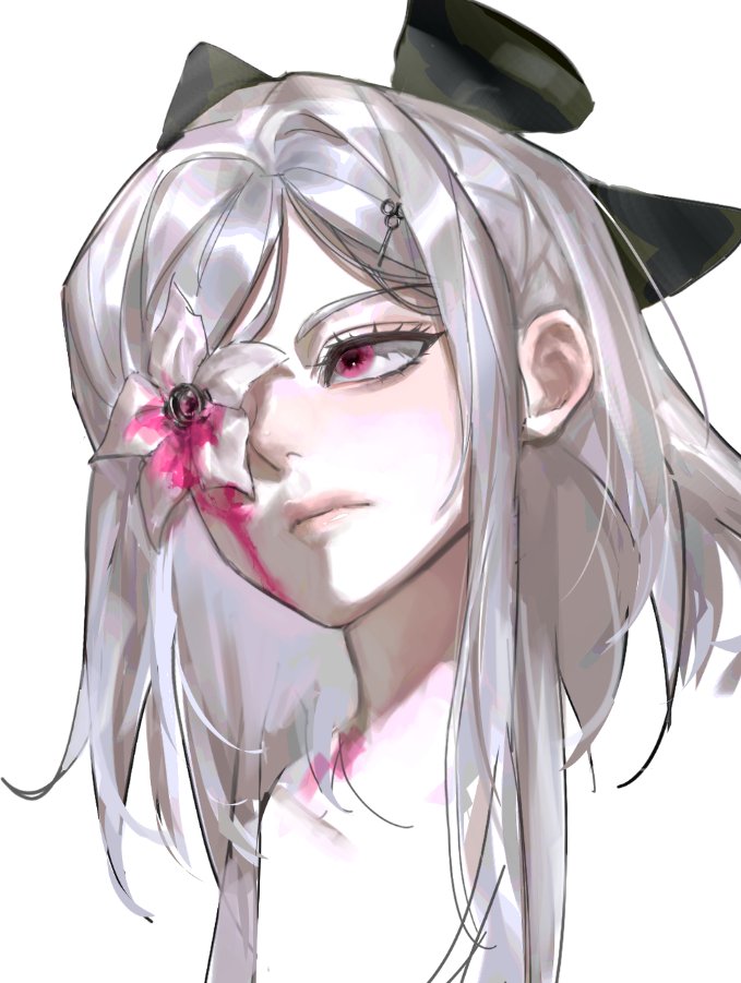 zero (drag-on dragoon and 1 more) drawn by zemzk
