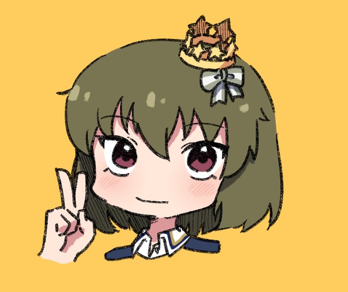 nagayoshi subaru (idolmaster and 2 more) drawn by zushimari_p
