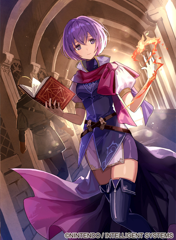 katarina (fire emblem and 1 more) drawn by tobi_(kotetsu)