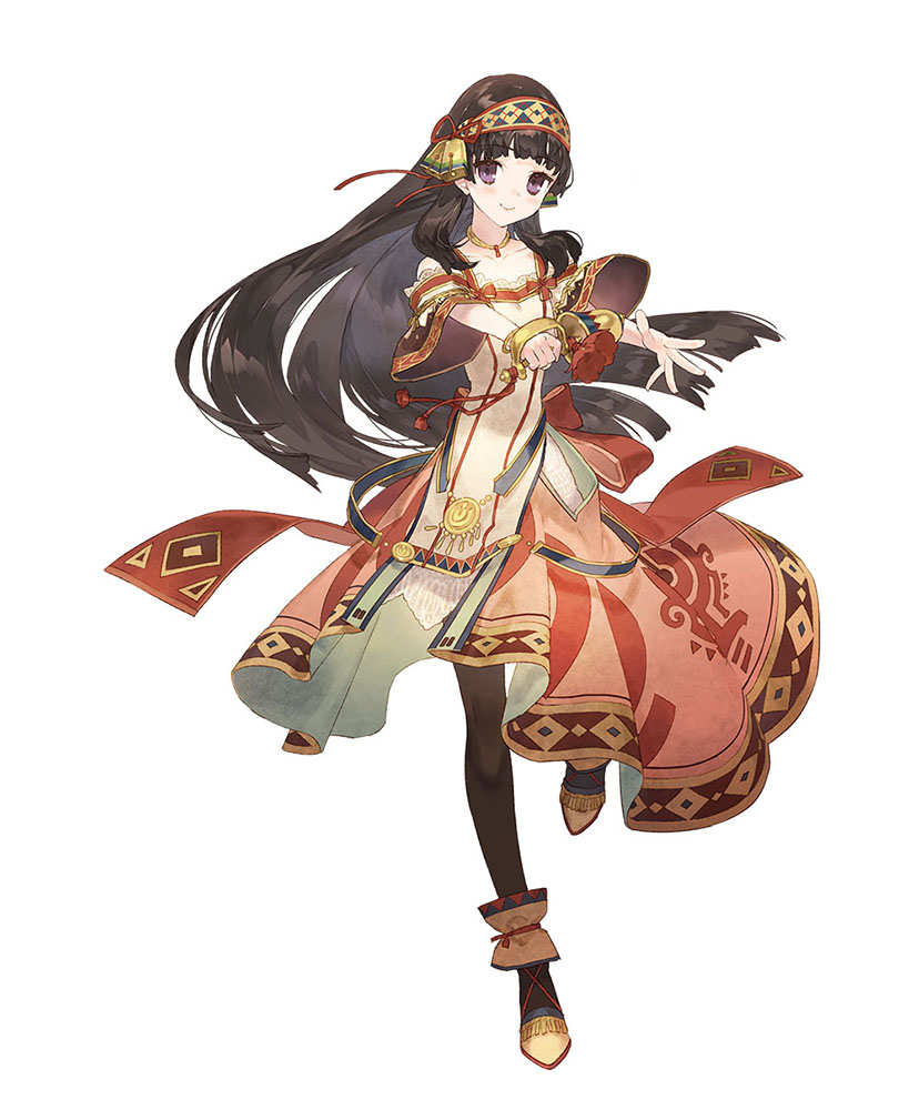 shallistera (atelier and 2 more) drawn by noco_(adamas)