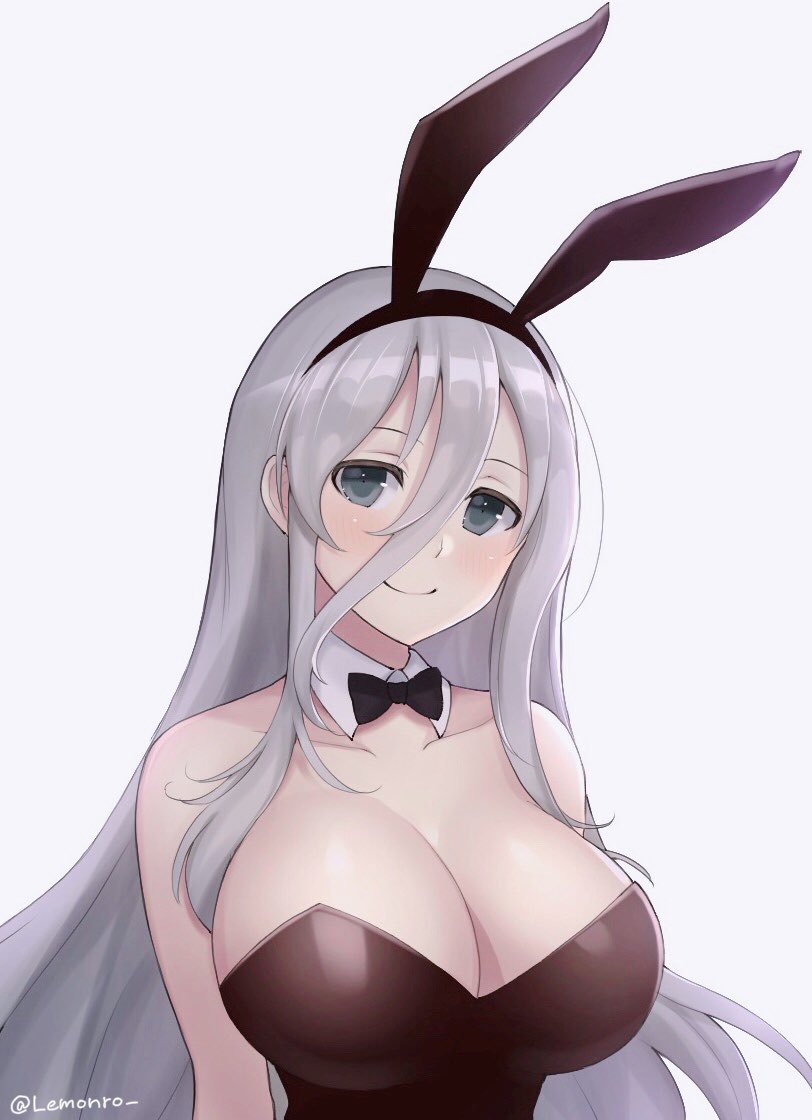 gekkou (senran kagura and 1 more) drawn by lemonrou