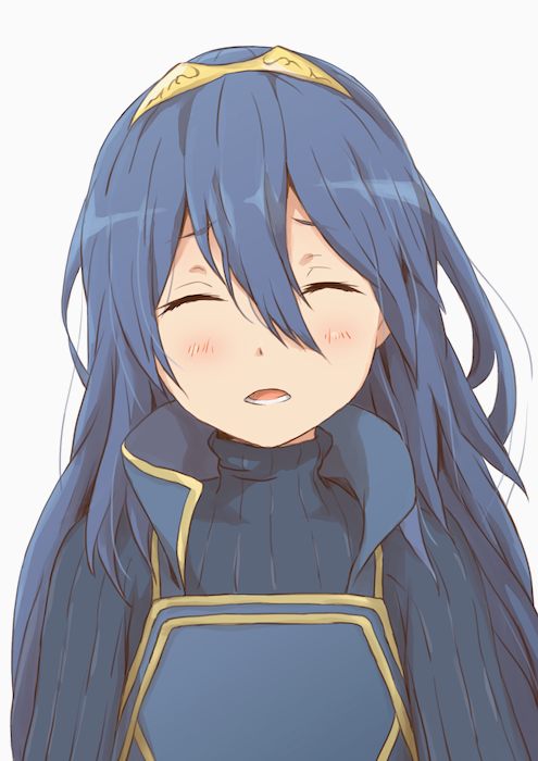 lucina (fire emblem and 1 more) drawn by kuhuku006f86