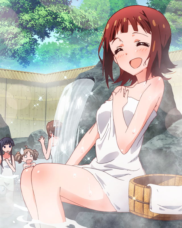 amami haruka, mogami shizuka, and hakozaki serika (idolmaster and 1 more)