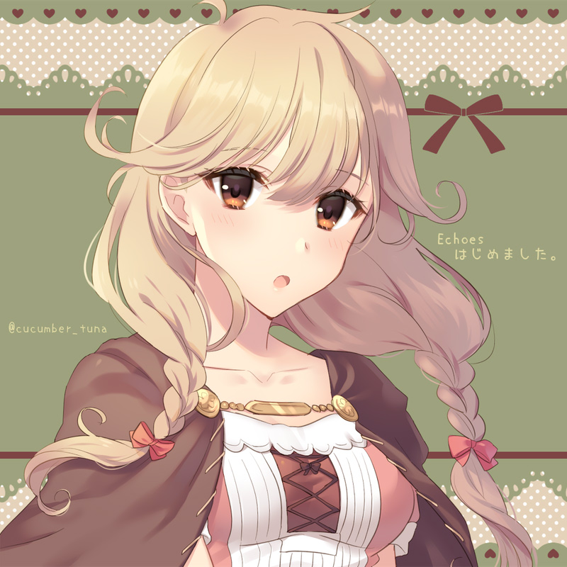 faye (fire emblem and 1 more) drawn by awayuki_ramika